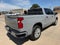 2025 Chevrolet Silverado 1500 Crew Cab Short Box 2-Wheel Drive Custom