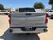 2025 Chevrolet Silverado 1500 Crew Cab Short Box 2-Wheel Drive Custom
