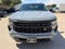 2025 Chevrolet Silverado 1500 Crew Cab Short Box 2-Wheel Drive Custom