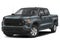 2025 Chevrolet Silverado 1500 Crew Cab Short Box 2-Wheel Drive Custom
