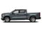 2025 Chevrolet Silverado 1500 Crew Cab Short Box 2-Wheel Drive Custom
