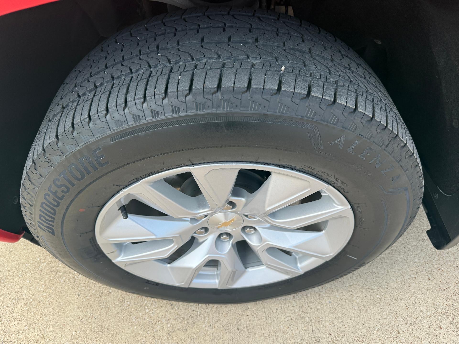 2023 Chevrolet Silverado 1500 Crew Cab Short Box 2-Wheel Drive Custom