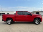 2023 Chevrolet Silverado 1500 Crew Cab Short Box 2-Wheel Drive Custom