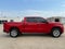 2023 Chevrolet Silverado 1500 Crew Cab Short Box 2-Wheel Drive Custom