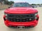 2023 Chevrolet Silverado 1500 Crew Cab Short Box 2-Wheel Drive Custom