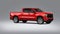 2023 Chevrolet Silverado 1500 Crew Cab Short Box 2-Wheel Drive Custom