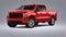 2023 Chevrolet Silverado 1500 Crew Cab Short Box 2-Wheel Drive Custom