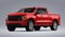 2023 Chevrolet Silverado 1500 Crew Cab Short Box 2-Wheel Drive Custom