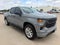 2025 Chevrolet Silverado 1500 Crew Cab Short Box 4-Wheel Drive Custom