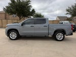 2025 Chevrolet Silverado 1500 Crew Cab Short Box 4-Wheel Drive Custom