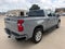 2025 Chevrolet Silverado 1500 Crew Cab Short Box 4-Wheel Drive Custom