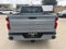 2025 Chevrolet Silverado 1500 Crew Cab Short Box 4-Wheel Drive Custom