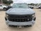 2025 Chevrolet Silverado 1500 Crew Cab Short Box 4-Wheel Drive Custom
