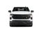 2025 Chevrolet Silverado 1500 Crew Cab Short Box 4-Wheel Drive Custom