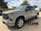 2025 Chevrolet Silverado 1500 Crew Cab Short Box 4-Wheel Drive Custom