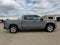 2025 Chevrolet Silverado 1500 Crew Cab Short Box 4-Wheel Drive Custom