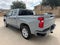 2025 Chevrolet Silverado 1500 Crew Cab Short Box 4-Wheel Drive Custom