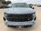 2025 Chevrolet Silverado 1500 Crew Cab Short Box 4-Wheel Drive Custom