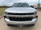 2021 Chevrolet Silverado 1500 Crew Cab Short Box 2-Wheel Drive Custom