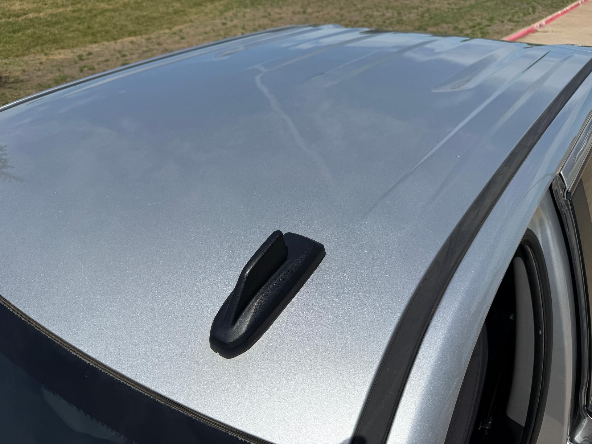 2021 Chevrolet Silverado 1500 Crew Cab Short Box 2-Wheel Drive Custom