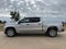 2021 Chevrolet Silverado 1500 Crew Cab Short Box 2-Wheel Drive Custom