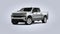 2021 Chevrolet Silverado 1500 Crew Cab Short Box 2-Wheel Drive Custom