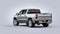 2021 Chevrolet Silverado 1500 Crew Cab Short Box 2-Wheel Drive Custom