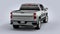 2021 Chevrolet Silverado 1500 Crew Cab Short Box 2-Wheel Drive Custom