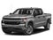 2021 Chevrolet Silverado 1500 Crew Cab Short Box 2-Wheel Drive Custom