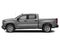 2021 Chevrolet Silverado 1500 Crew Cab Short Box 2-Wheel Drive Custom