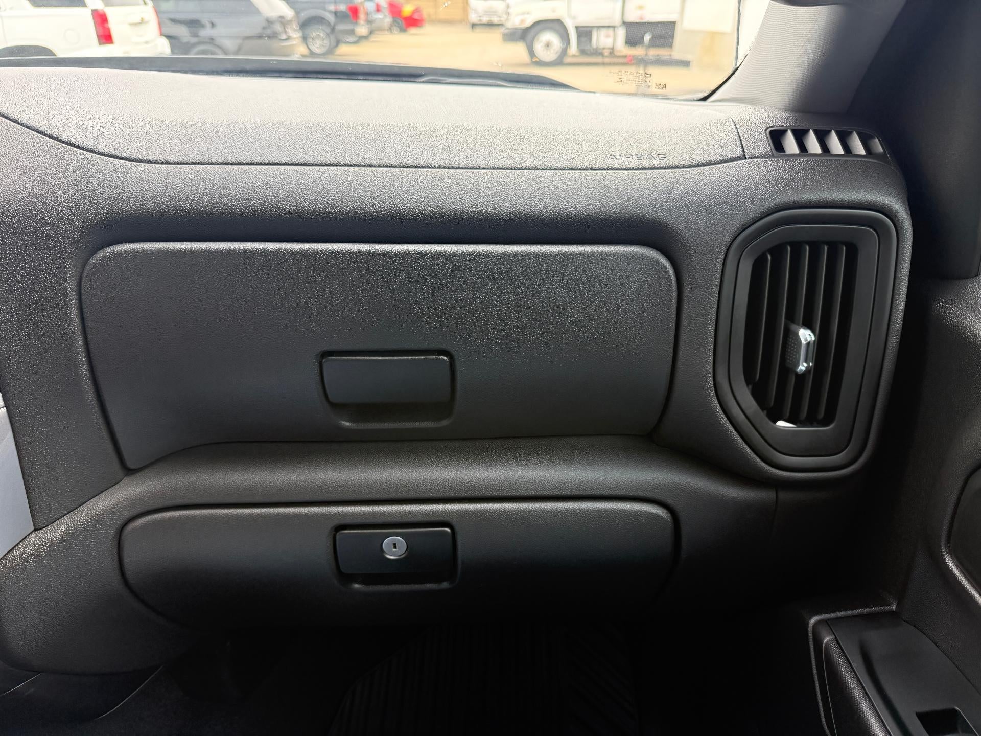 2022 Chevrolet Silverado 1500 LTD Crew Cab Short Box 4-Wheel Drive Custom