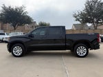 2022 Chevrolet Silverado 1500 LTD Crew Cab Short Box 4-Wheel Drive Custom