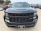 2022 Chevrolet Silverado 1500 LTD Crew Cab Short Box 4-Wheel Drive Custom