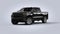 2022 Chevrolet Silverado 1500 LTD Crew Cab Short Box 4-Wheel Drive Custom