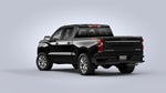 2022 Chevrolet Silverado 1500 LTD Crew Cab Short Box 4-Wheel Drive Custom