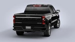 2022 Chevrolet Silverado 1500 LTD Crew Cab Short Box 4-Wheel Drive Custom