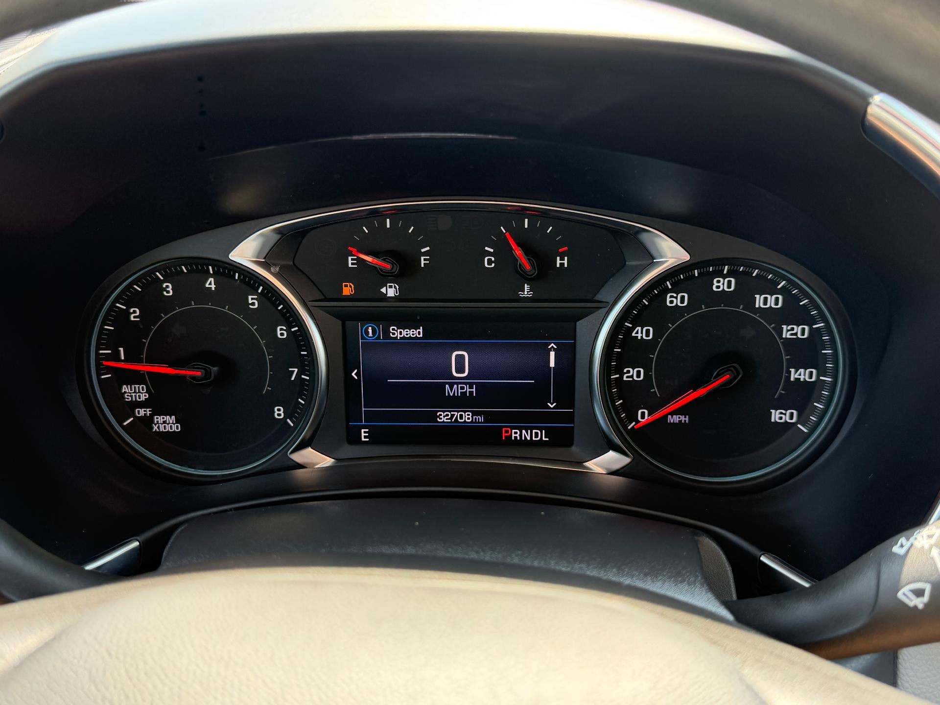 2023 Chevrolet Equinox FWD 4dr LS w/1LS