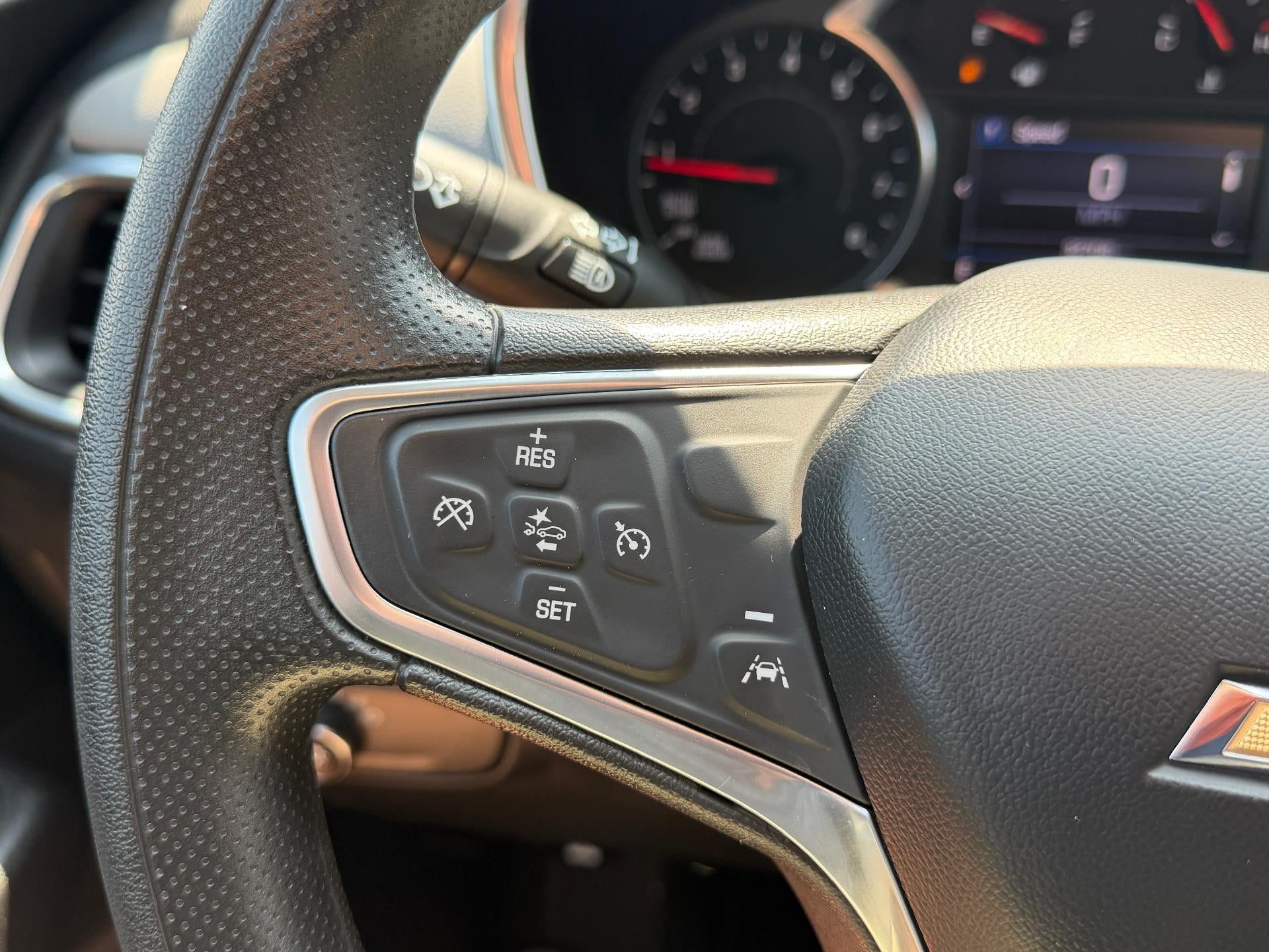 2023 Chevrolet Equinox FWD 4dr LS w/1LS