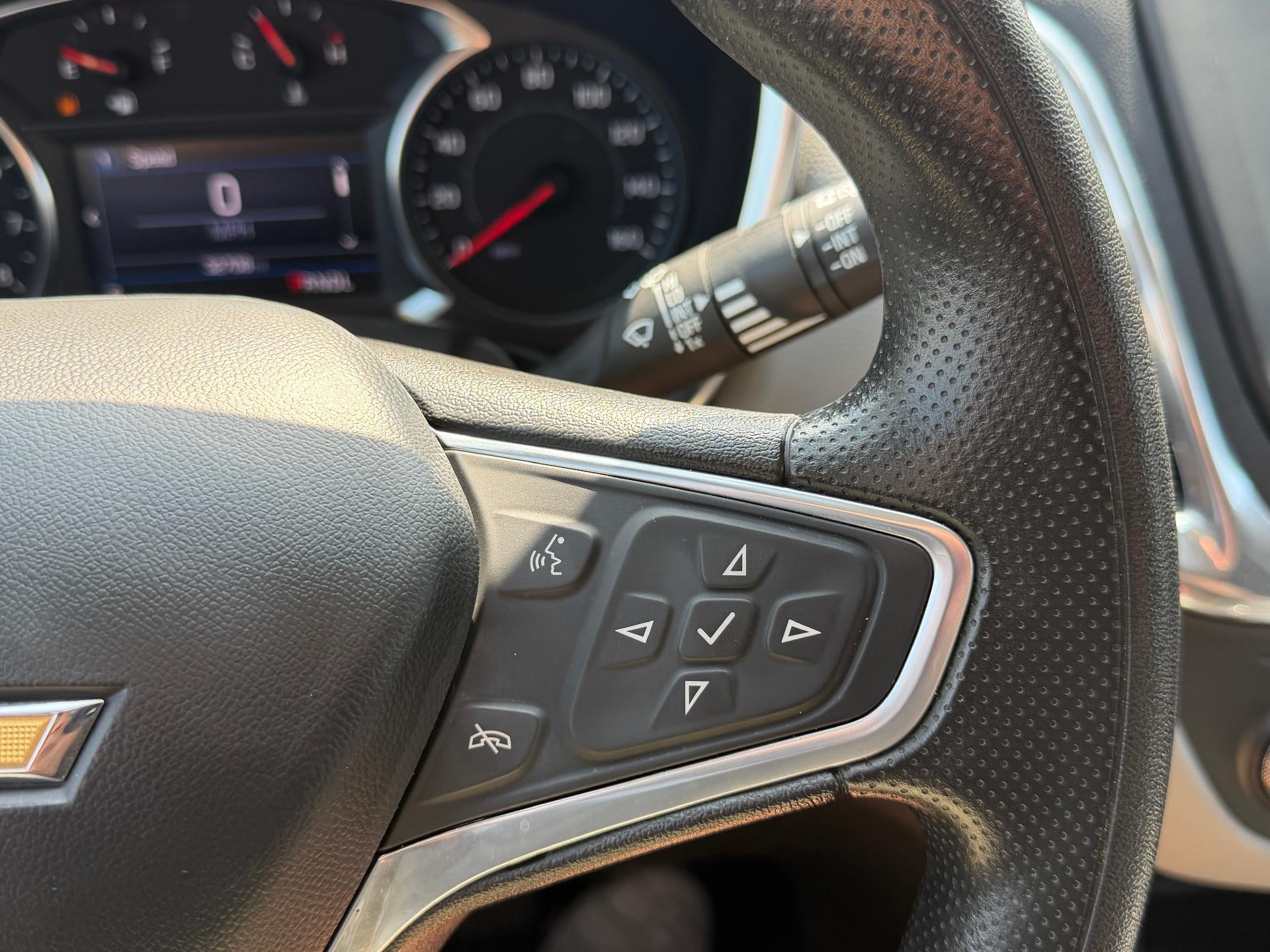 2023 Chevrolet Equinox FWD 4dr LS w/1LS