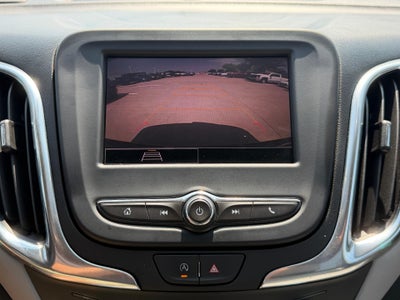 2023 Chevrolet Equinox FWD 4dr LS w/1LS