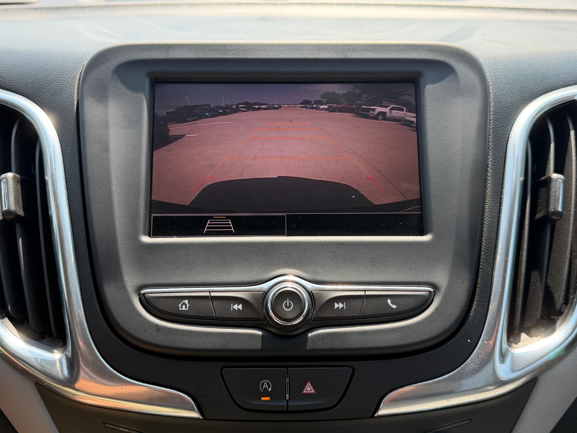 2023 Chevrolet Equinox FWD 4dr LS w/1LS