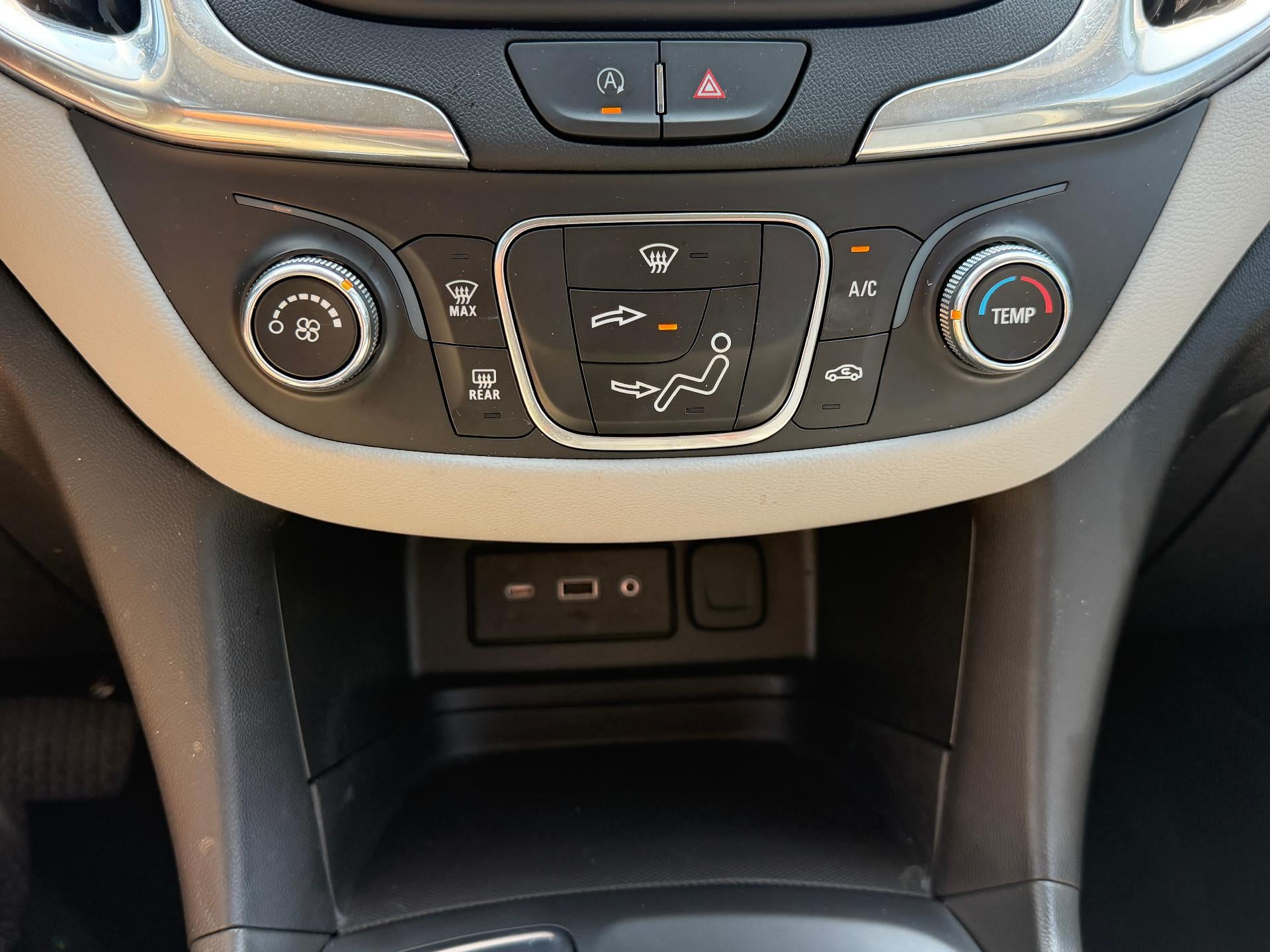 2023 Chevrolet Equinox FWD 4dr LS w/1LS