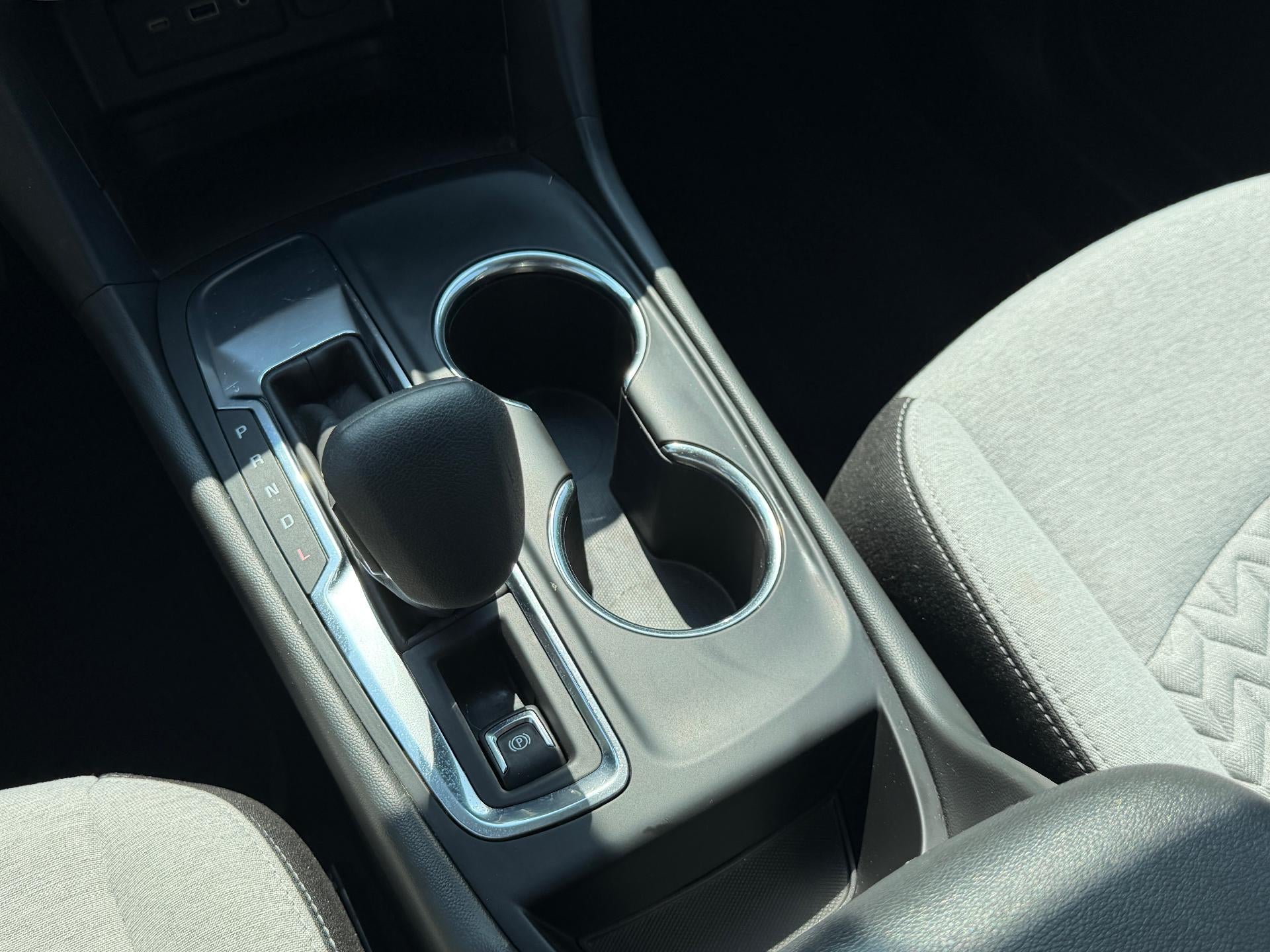 2023 Chevrolet Equinox FWD 4dr LS w/1LS