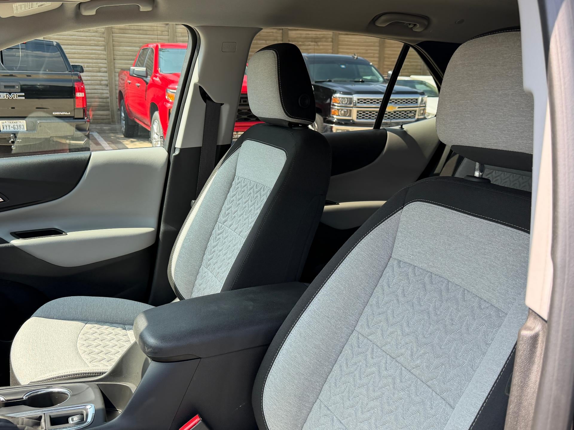 2023 Chevrolet Equinox FWD 4dr LS w/1LS