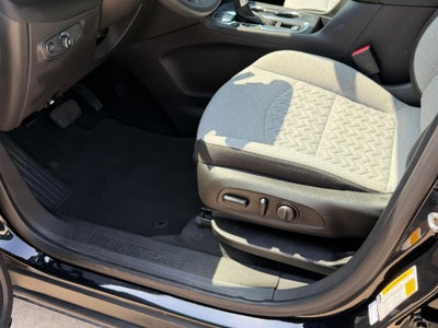 2023 Chevrolet Equinox FWD 4dr LS w/1LS