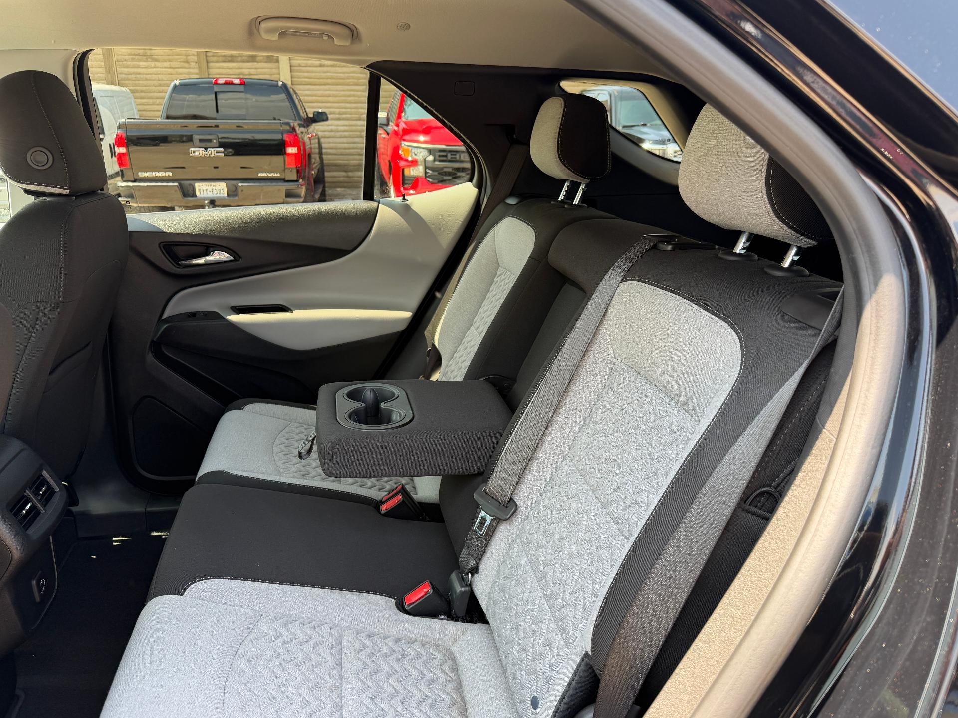 2023 Chevrolet Equinox FWD 4dr LS w/1LS