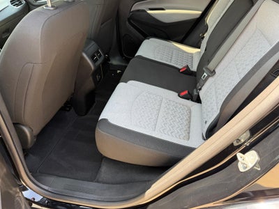 2023 Chevrolet Equinox FWD 4dr LS w/1LS