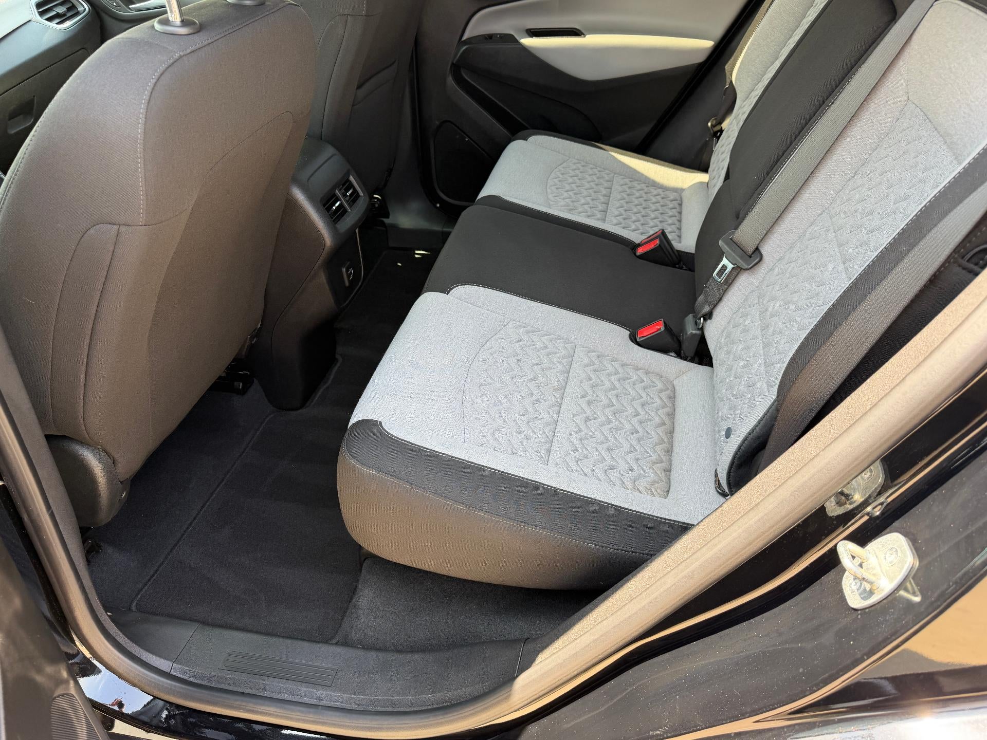 2023 Chevrolet Equinox FWD 4dr LS w/1LS