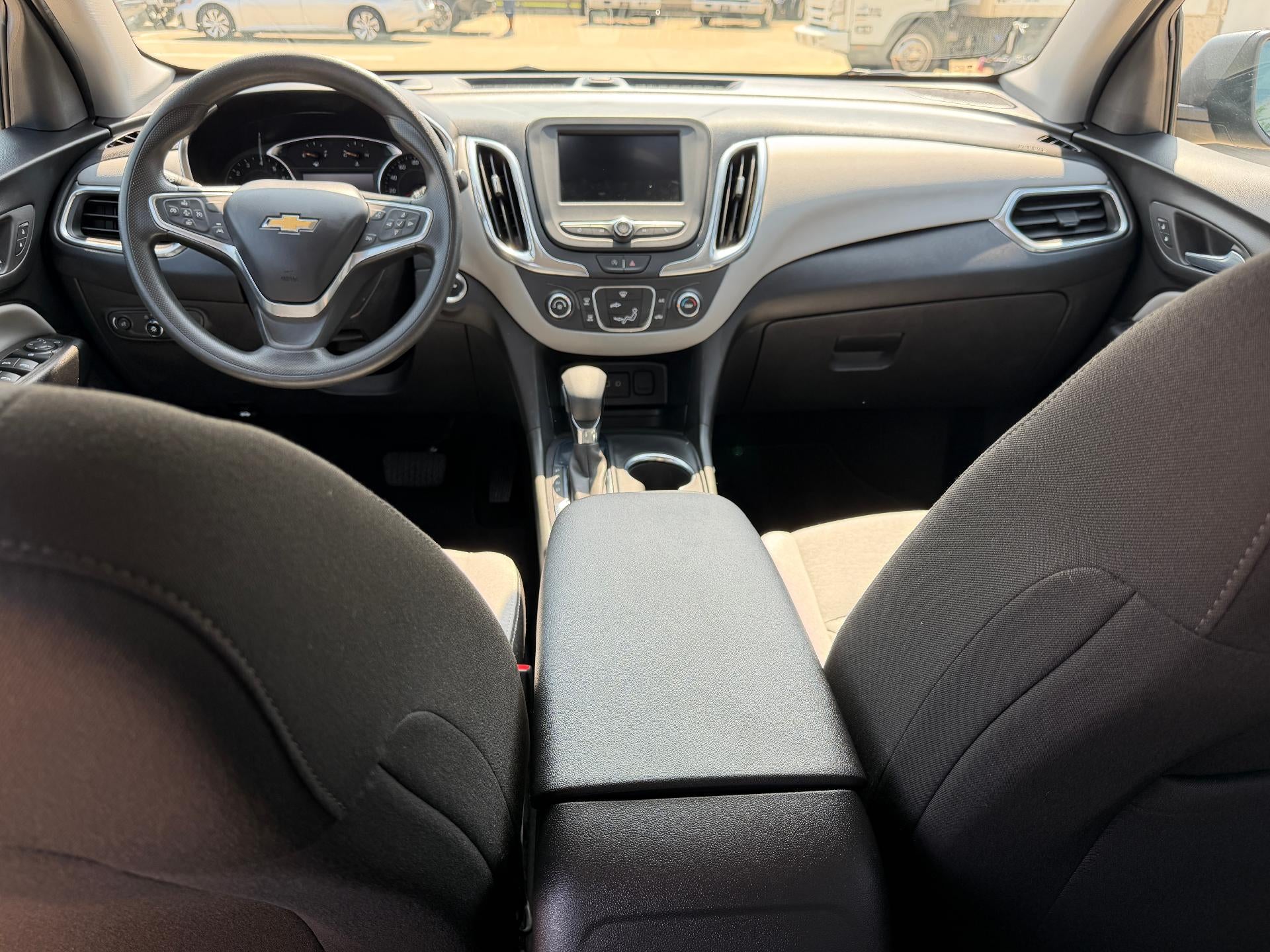 2023 Chevrolet Equinox FWD 4dr LS w/1LS