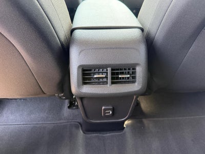 2023 Chevrolet Equinox FWD 4dr LS w/1LS